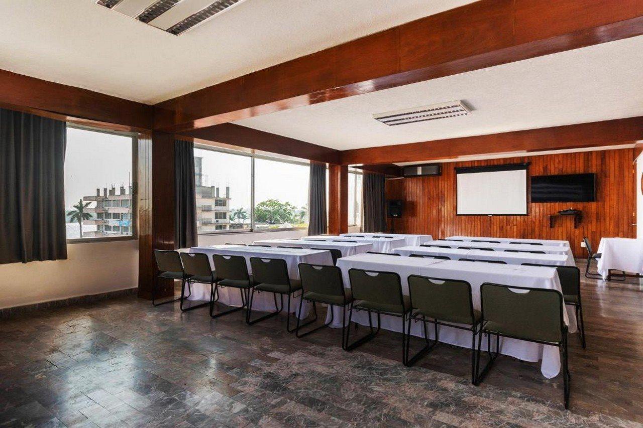 Capital O Florida Tuxpan, Veracruz Tuxpan  Zewnętrze zdjęcie