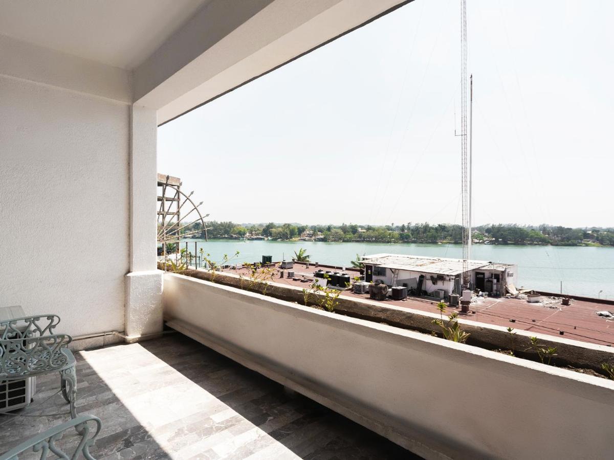 Capital O Florida Tuxpan, Veracruz Tuxpan  Zewnętrze zdjęcie